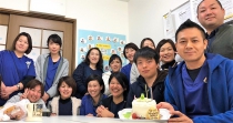WADEWADE訪問看護ステーション宇都宮
