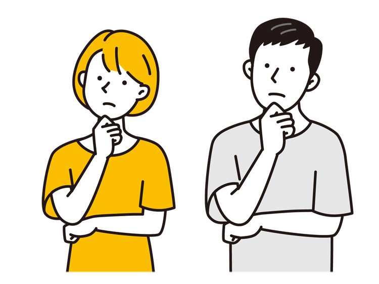 認知症が気になる。
