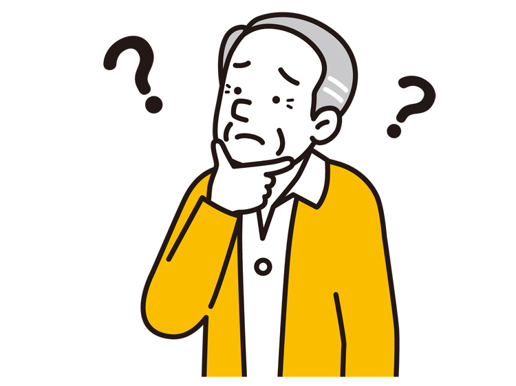 どんな検査や治療をするのか、認知症は治るのか。