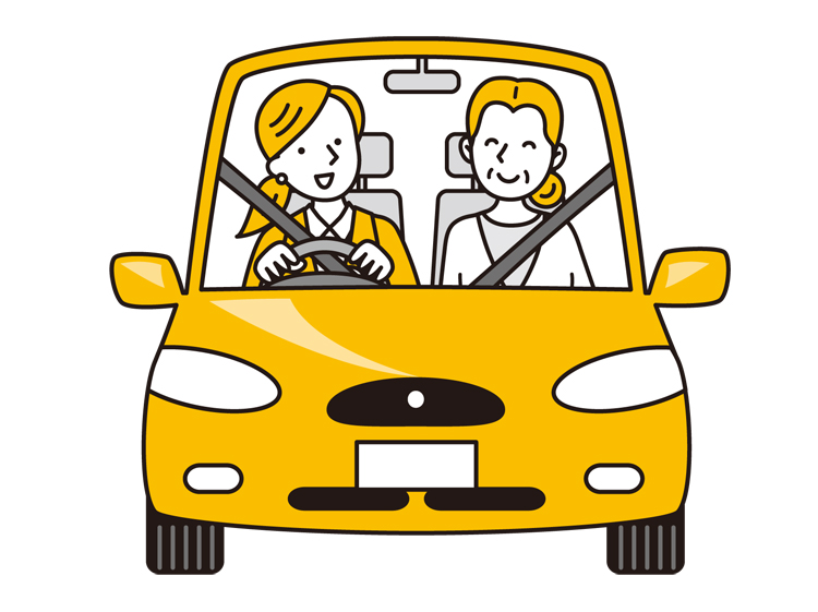 認知症が疑われますが、車の運転は続けられますか？
